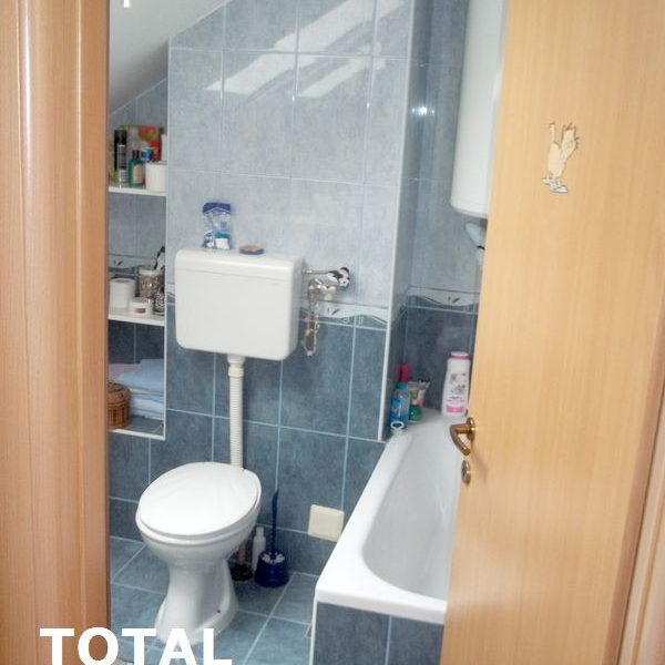 Trosoban stan na prodaju, Centar, Novi Sad, 76m², 185.400 €