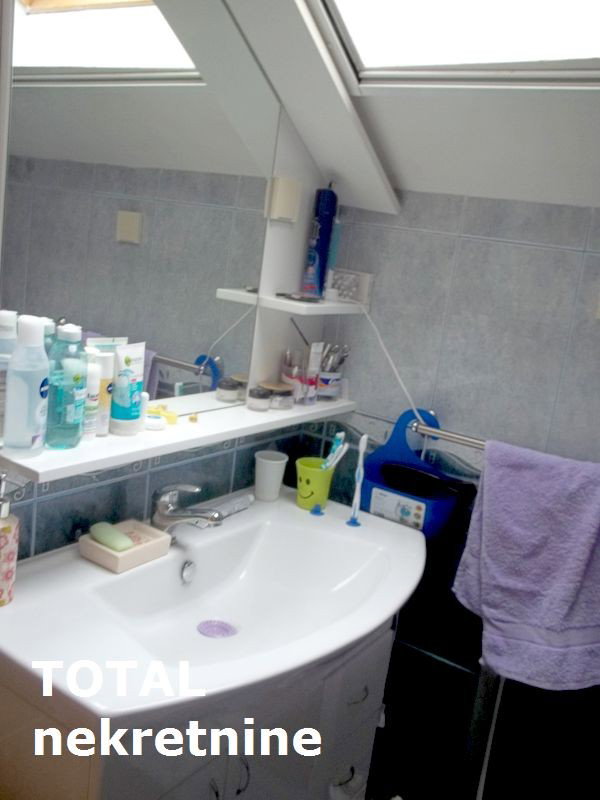 Trosoban stan na prodaju, Centar, Novi Sad, 76m², 185.400 €
