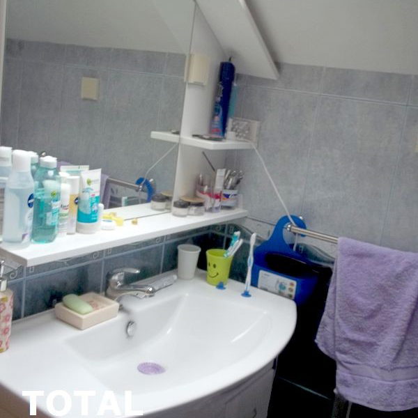 Trosoban stan na prodaju, Centar, Novi Sad, 76m², 185.400 €