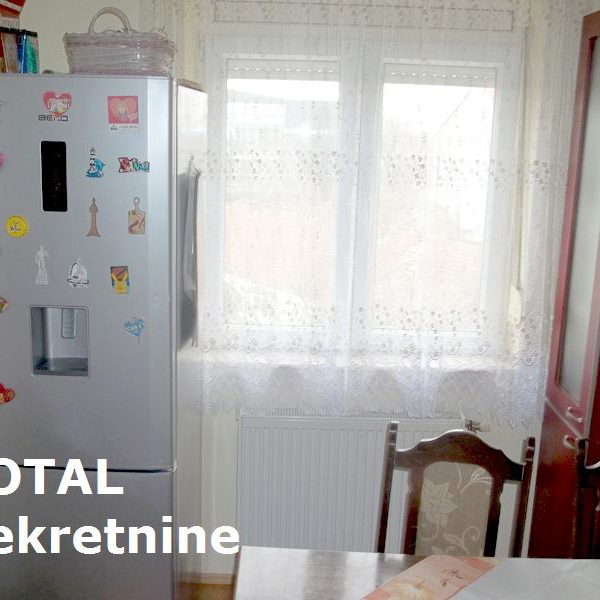 Stan Prodaja Novi Sad  76 m2