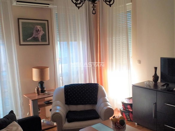 Stan Izdavanje Beograd  33 m2