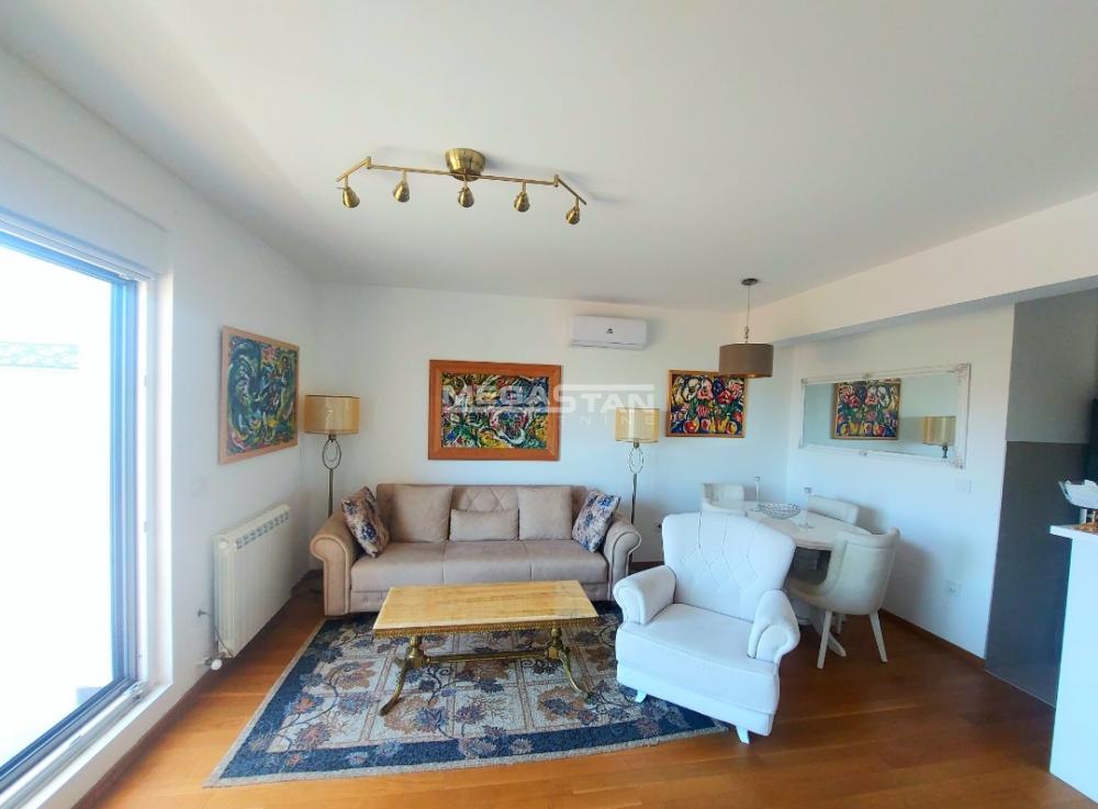 Dvoiposoban stan na prodaju, Dušanovac, Beograd, 75m², 240.000 €