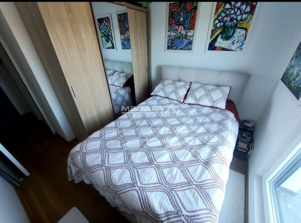 Dvoiposoban stan na prodaju, Dušanovac, Beograd, 75m², 240.000 €