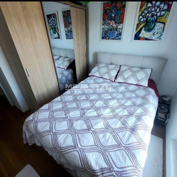 Dvoiposoban stan na prodaju, Dušanovac, Beograd, 75m², 240.000 €