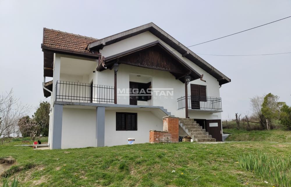 108098594-7-20260318115413 Kuća na prodaju, Vranić, Beograd, 180m², 138.000 €