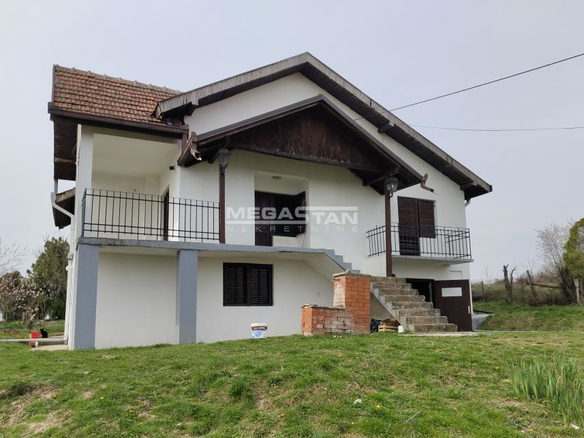 Kuća na prodaju, Vranić, Beograd, 180m², 138.000 €