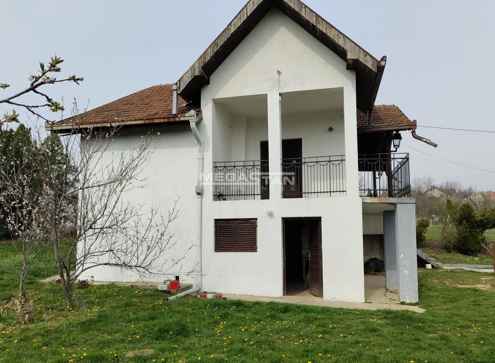 108098594-8-20260318115414 Kuća na prodaju, Vranić, Beograd, 180m², 138.000 €