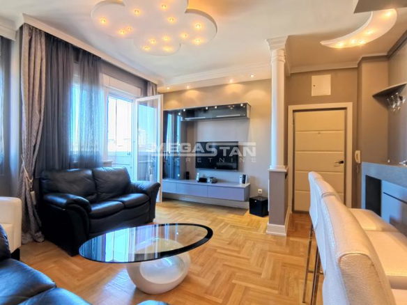 Stan Prodaja Beograd Crveni Krst Zvezdara 61 m2