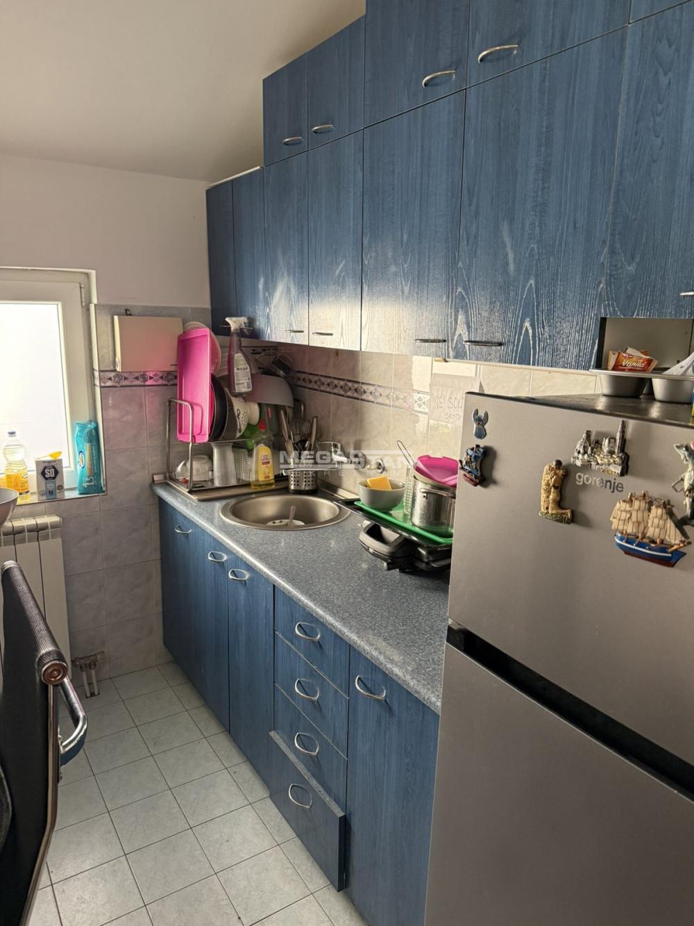 Stan Prodaja Beograd Stan Prodaja Beograd Braće Jerković 48 m2