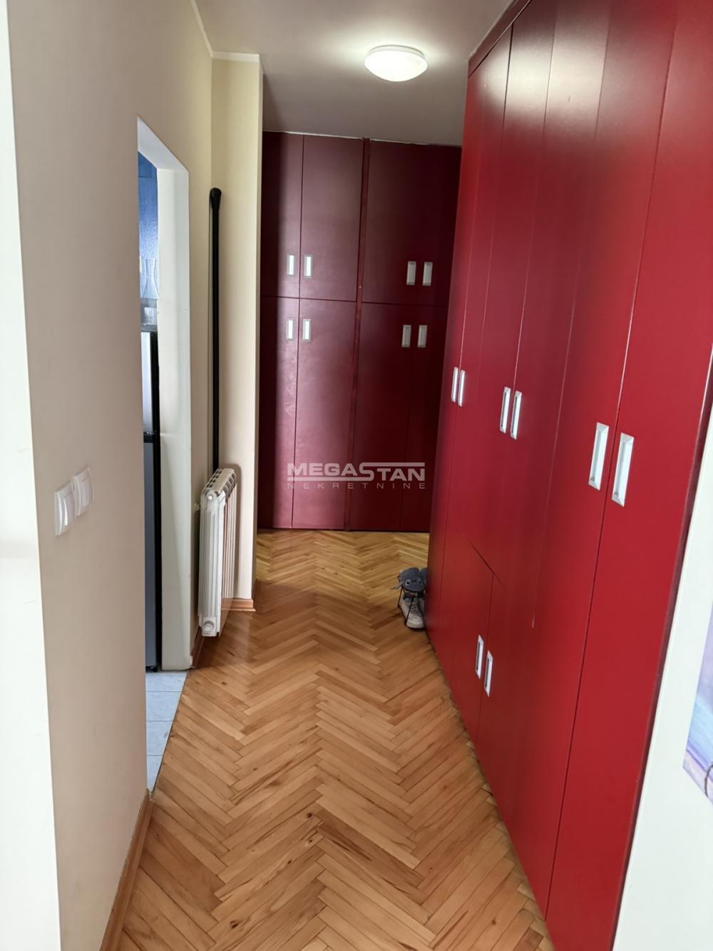 Stan Prodaja Beograd Stan Prodaja Beograd Braće Jerković 48 m2