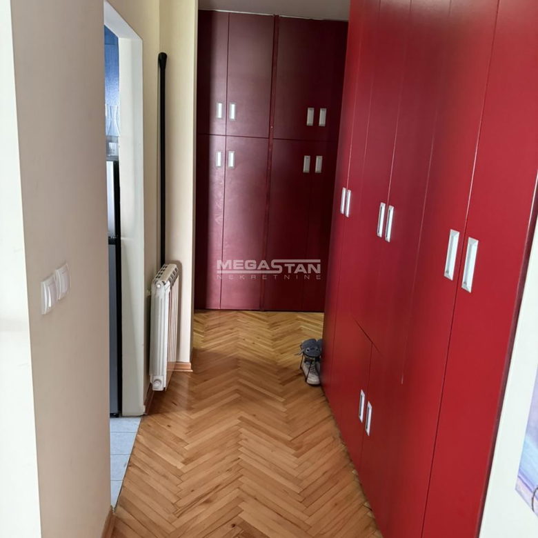 Stan Prodaja Beograd Braće Jerković 48 m2