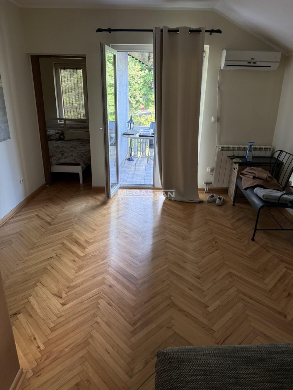 Stan Prodaja Beograd Stan Prodaja Beograd Braće Jerković 48 m2
