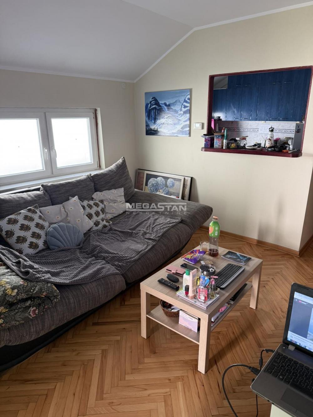 Stan Prodaja Beograd Stan Prodaja Beograd Braće Jerković 48 m2