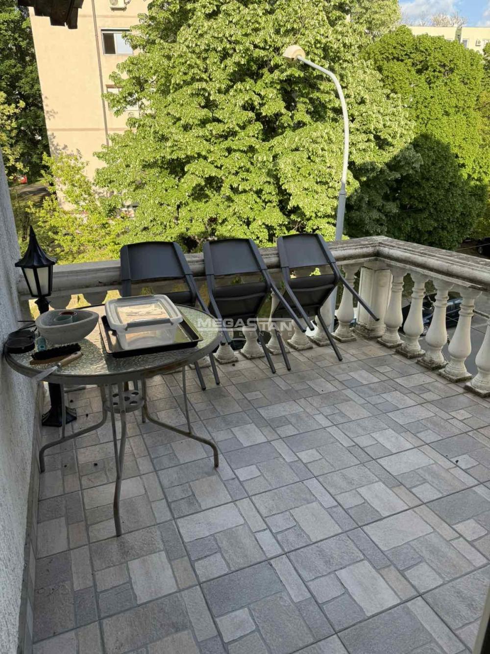 Stan Prodaja Beograd Stan Prodaja Beograd Braće Jerković 48 m2