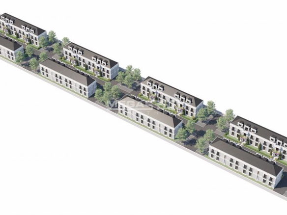 Dvosoban stan na prodaju, Borča, Beograd, 51.16m², 91.800 €