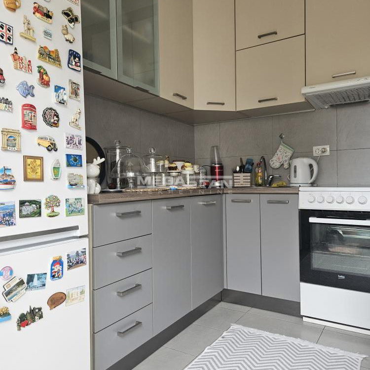 Trosoban stan na prodaju, Lion, Beograd, 94m², 340.000 €