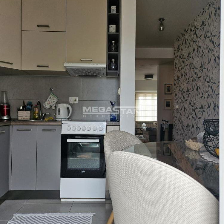 Trosoban stan na prodaju, Lion, Beograd, 94m², 340.000 €