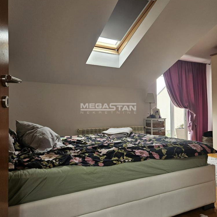 Trosoban stan na prodaju, Lion, Beograd, 94m², 340.000 €
