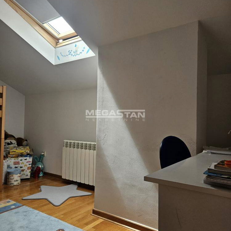 Trosoban stan na prodaju, Lion, Beograd, 94m², 340.000 €