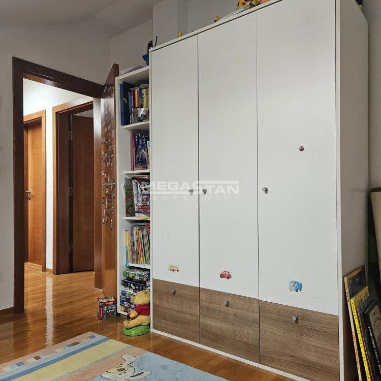 Trosoban stan na prodaju, Lion, Beograd, 94m², 340.000 €