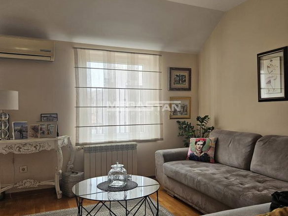 Trosoban stan na prodaju, Lion, Beograd, 94m², 340.000 €