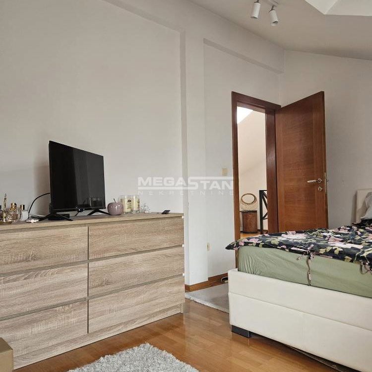 Trosoban stan na prodaju, Lion, Beograd, 94m², 340.000 €