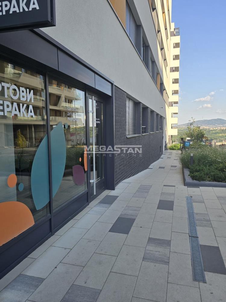 Stan Prodaja Beograd Stan Prodaja Beograd Cerak 84 m2