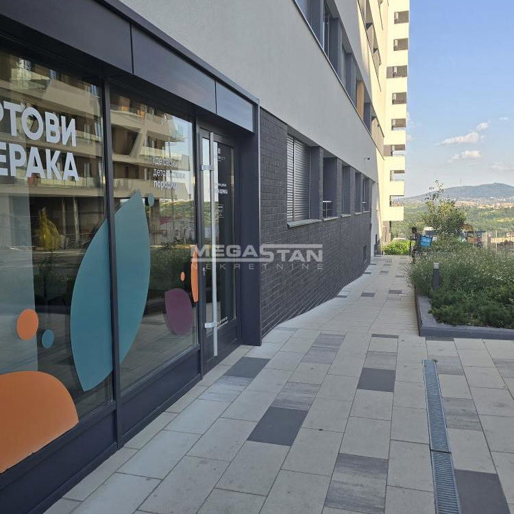 Stan Prodaja Beograd Cerak 84 m2