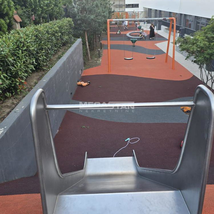 Stan Prodaja Beograd Cerak 84 m2