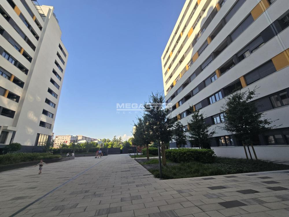 Stan Prodaja Beograd Stan Prodaja Beograd Cerak 84 m2