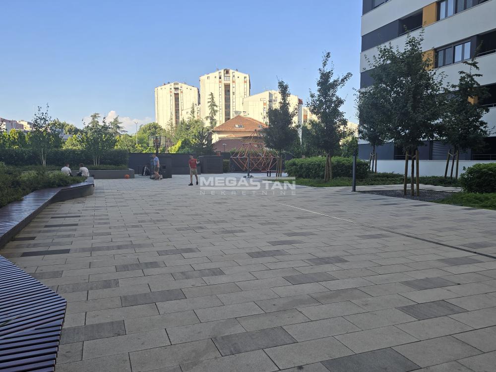 Stan Prodaja Beograd Stan Prodaja Beograd Cerak 84 m2