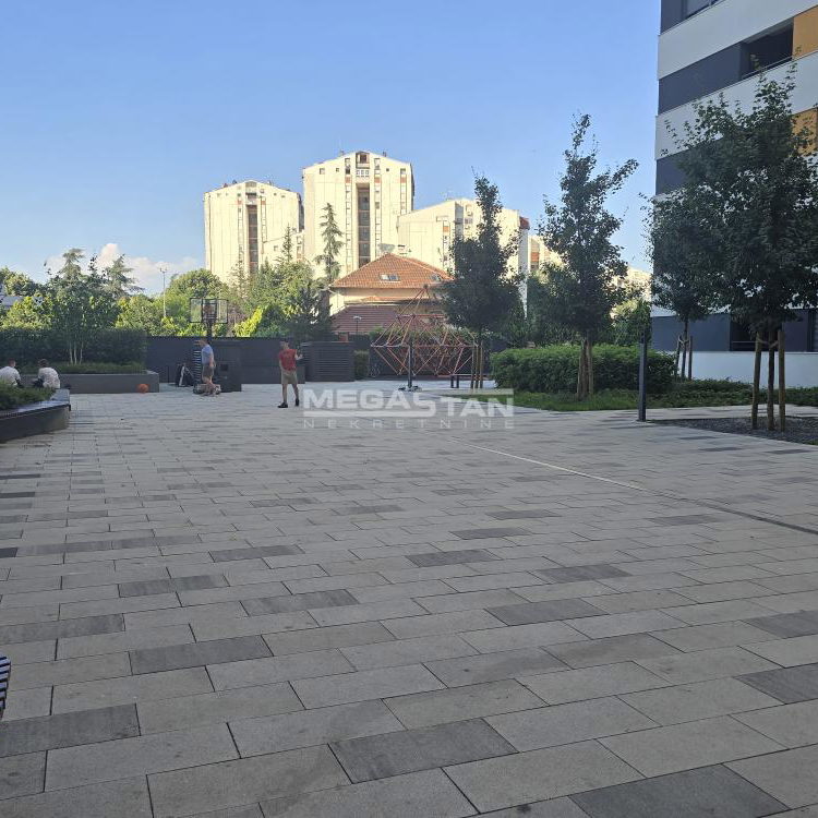 Stan Prodaja Beograd Cerak 84 m2
