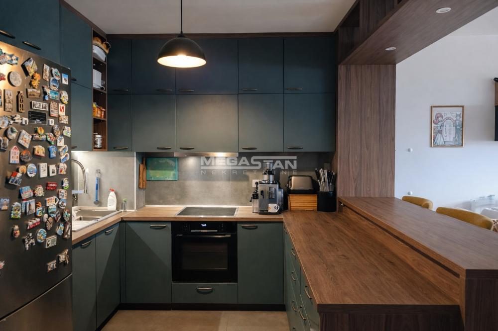 108099807-26-20260825095650 Trosoban stan na prodaju, Cerak, Beograd, 84m², 299.500 €