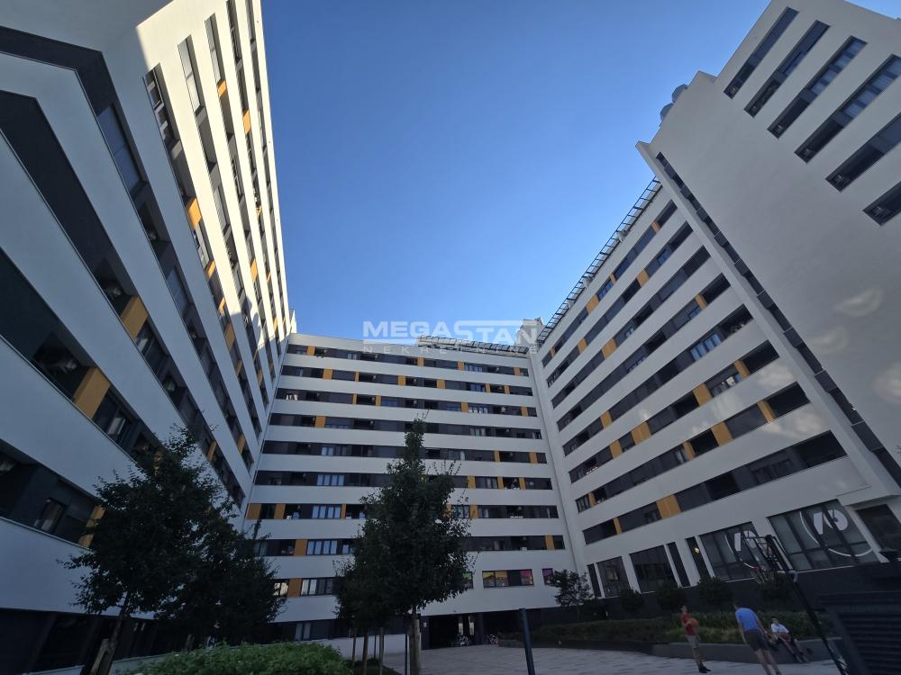 Stan Prodaja Beograd Stan Prodaja Beograd Cerak 84 m2