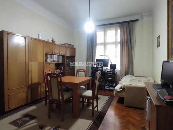 Stan Prodaja Beograd Centar (Vračar) 69 m2