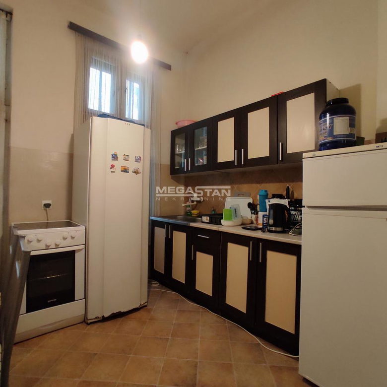 Stan Prodaja Beograd Centar (Vračar) 69 m2