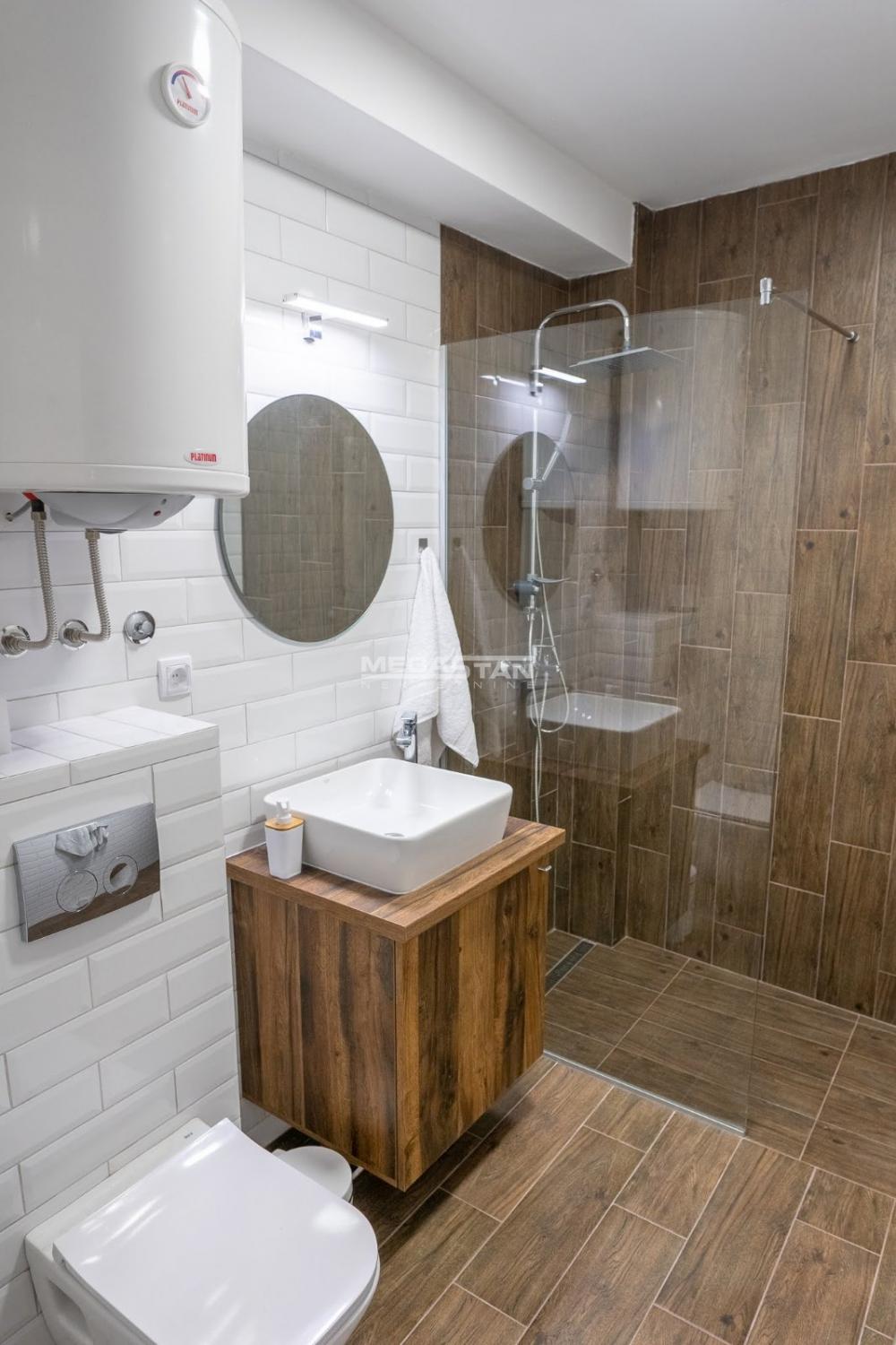 Stan Prodaja Beograd Centar (Savski Venac) 36 m2