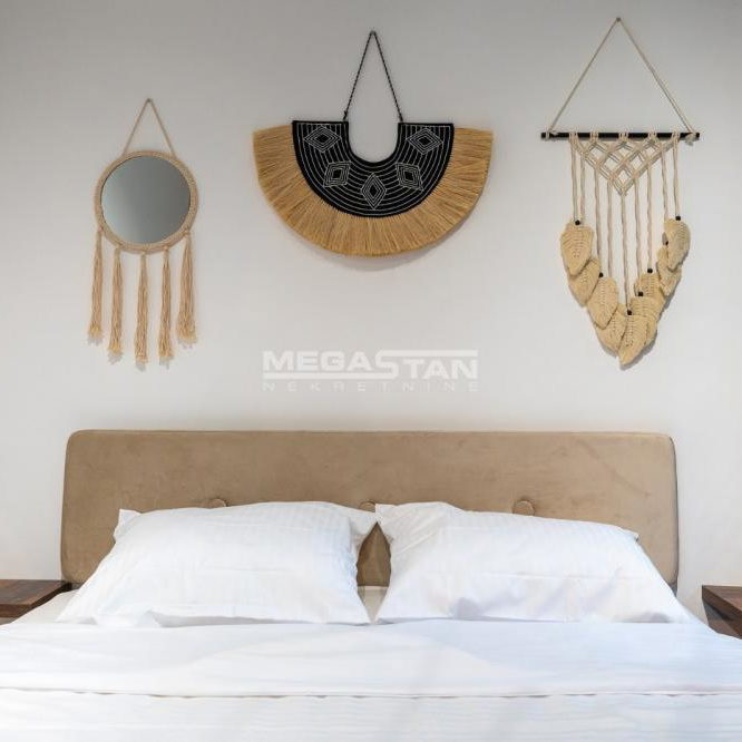 Stan Prodaja Beograd Centar (Savski Venac) 36 m2