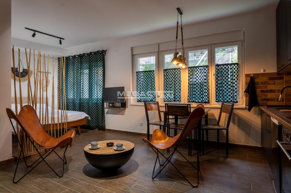 Stan Prodaja Beograd Centar (Savski Venac) 36 m2