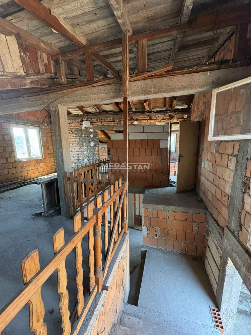 108099973-6-20260708170912 Kuća na prodaju, Mali Mokri Lug, Beograd, 414m², 320.000 €