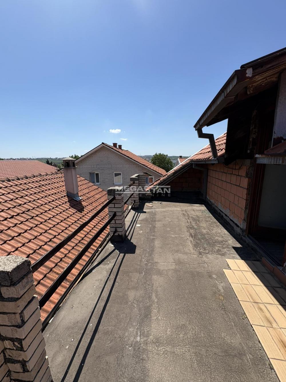 108099973-9-20260708170913 Kuća na prodaju, Mali Mokri Lug, Beograd, 414m², 320.000 €