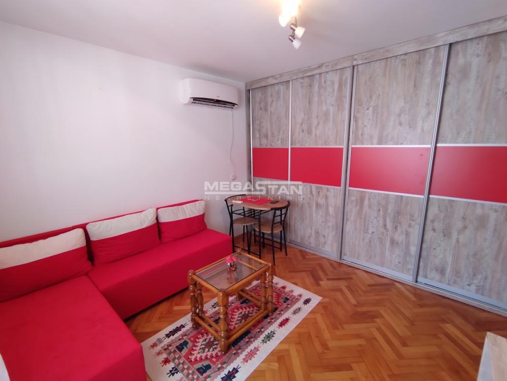 Stan Prodaja Beograd Stan Prodaja Beograd Bulbulder 37 m2