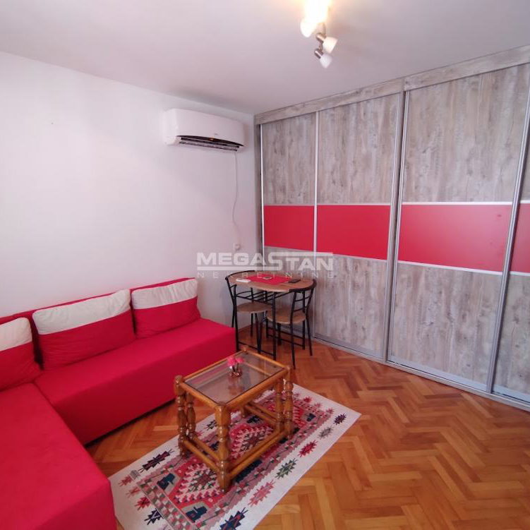 Stan Prodaja Beograd Bulbulder 37 m2