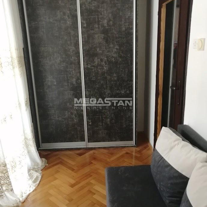 Jednoiposoban stan na prodaju, Bulbulder, Beograd, 37m², 106.000 €