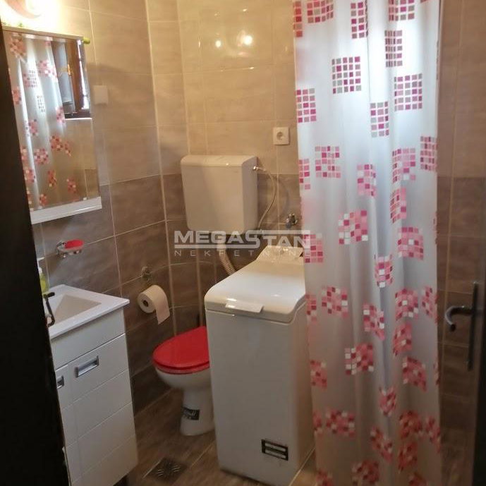 Jednoiposoban stan na prodaju, Bulbulder, Beograd, 37m², 106.000 €