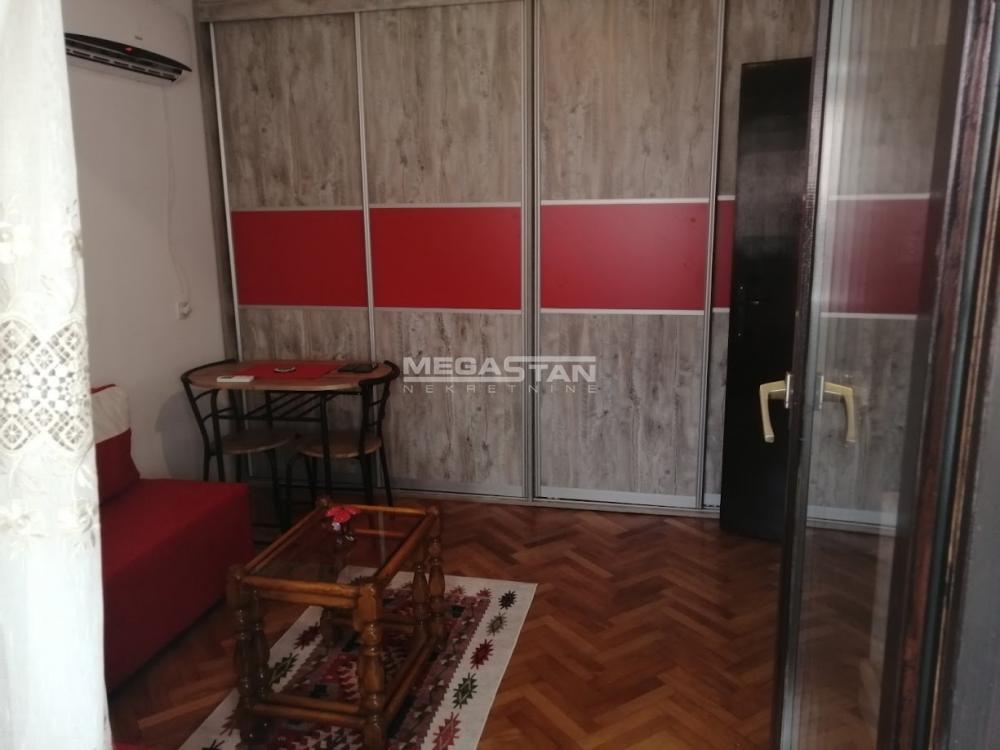Stan Prodaja Beograd Stan Prodaja Beograd Bulbulder 37 m2