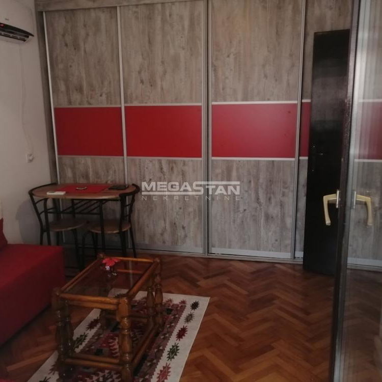 Stan Prodaja Beograd Bulbulder 37 m2