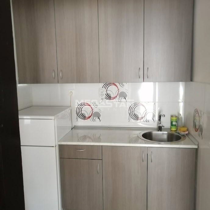 Jednoiposoban stan na prodaju, Bulbulder, Beograd, 37m², 106.000 €