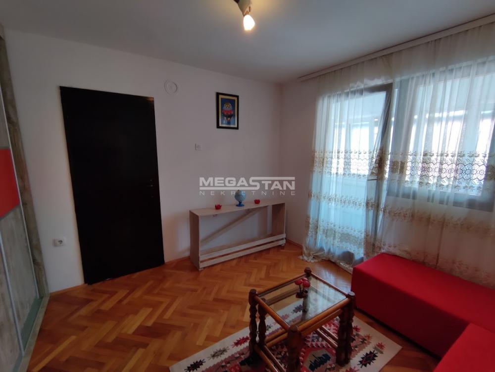 Stan Prodaja Beograd Stan Prodaja Beograd Bulbulder 37 m2