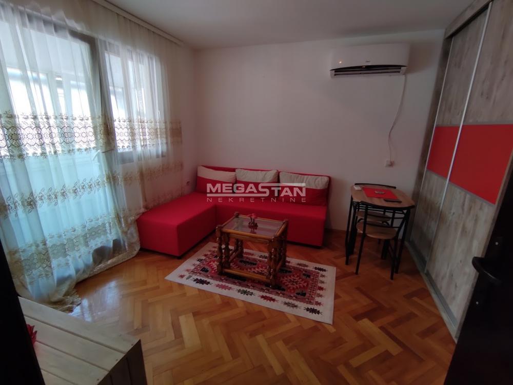 Stan Prodaja Beograd Stan Prodaja Beograd Bulbulder 37 m2